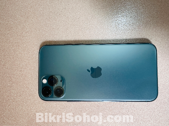 iPhone 11 pro